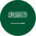 Saudi Arabia Map