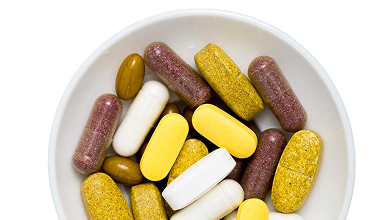 Supplements