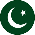 Pakistan Map