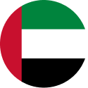 UAE Map